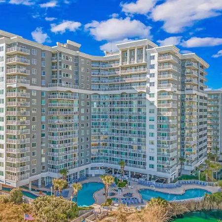 Sea Watch Resort マートルビーチ エクステリア 写真