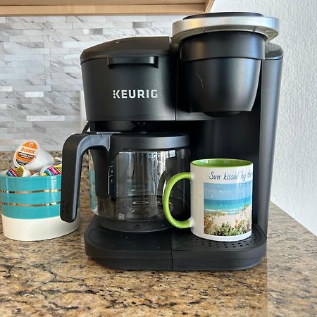 Sea Watch Resort マートルビーチ エクステリア 写真